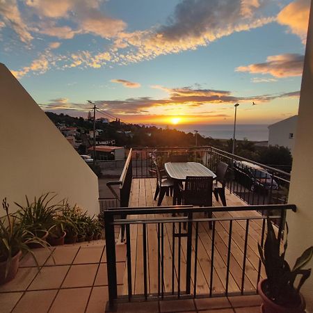 Villa&Damata Machico  Extérieur photo