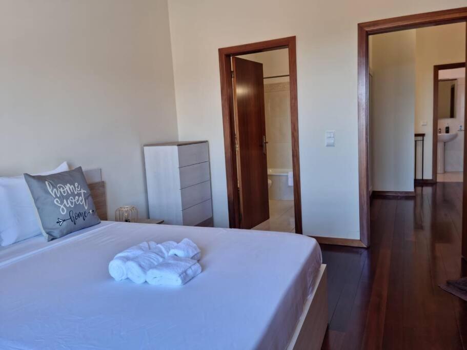 Villa&Damata Machico  Extérieur photo