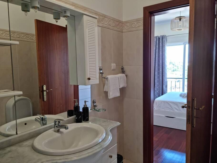 Villa&Damata Machico  Extérieur photo